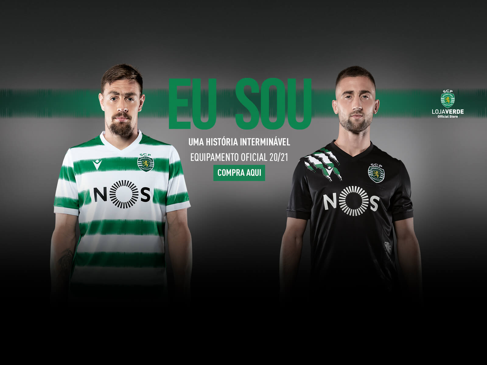 sporting cp jersey