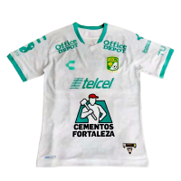 Club Leon Soccer Jerseys Minejerseys