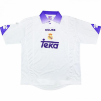 Real Madrid Retro Jersey Away 1997/98