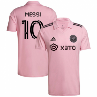 [Super Replica] Inter Miami MESSI #10 Jersey Home 2022