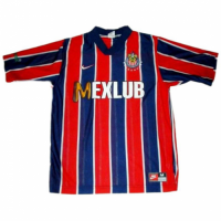 Chivas Retro Jersey Third 1997/98