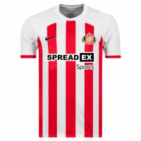 Sunderland AFC Home Jersey 2023/24