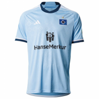 HSV Hamburg Away Jersey 2023/24