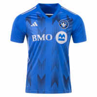 Montreal Jersey Home 2023
