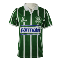 Retro SE Palmeiras Home Jersey 1992/93