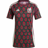 Women's Mexico Home Jersey 2024