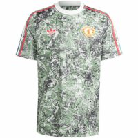 Manchester United x Stone Roses Icon Jersey 2023/24