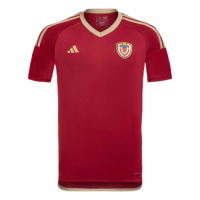 Venezuela Home Jersey Copa America 2024