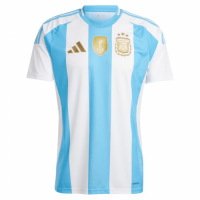 Argentina Home Jersey Copa America 2024