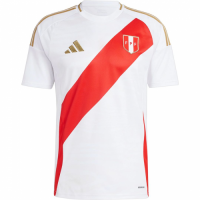 Peru Home Jersey Copa America 2024