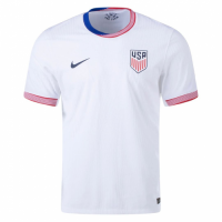 USMNT Home Jersey Player Version Copa America 2024