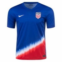 USMNT Away Jersey Copa America 2024