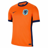 Netherlands Home Jersey EURO 2024