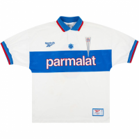 Retro Universidad Católica Home Jersey 1998