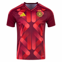 Men's Germany Away Jersey Women's Euro 2025