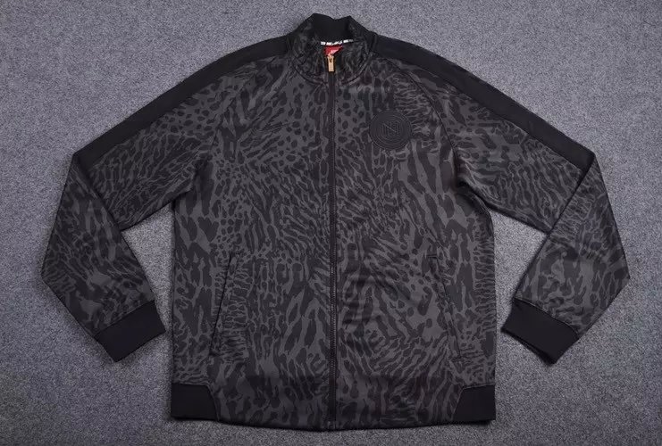 inter milan track jacket