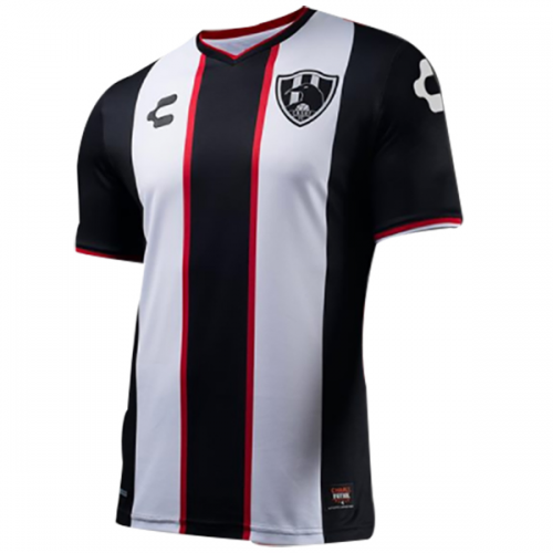 cuervos fc jersey