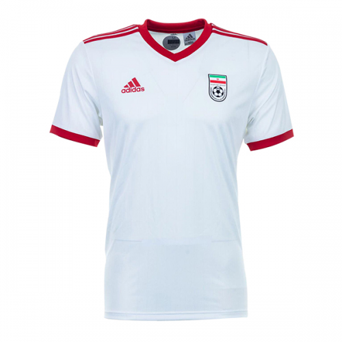 iran world cup jersey