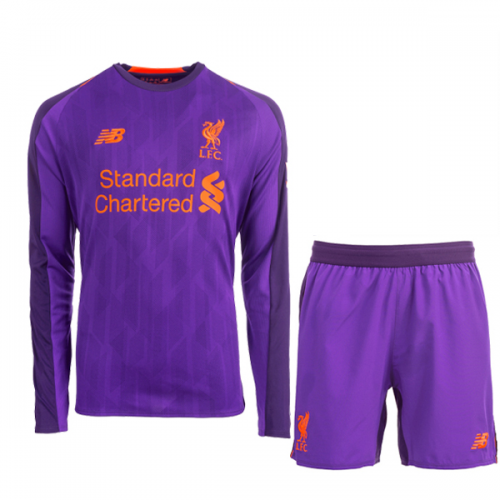 purple kit liverpool for Sale OFF70%
