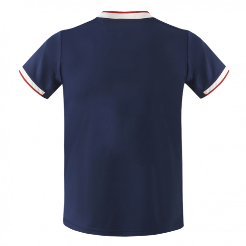 19-20 Olympique Lyonnais Away Navy Jerseys Shirt