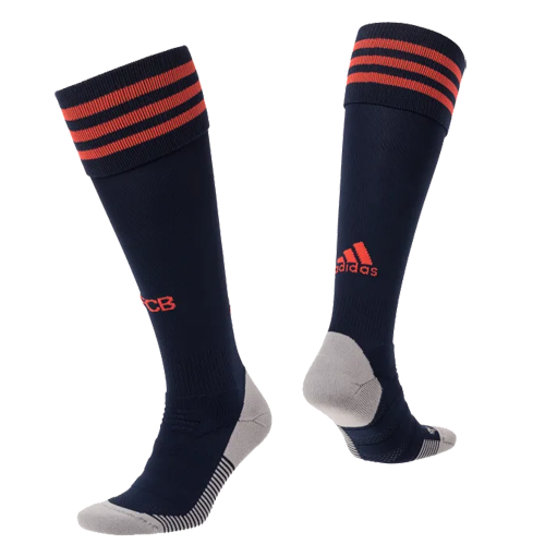 19/20 Bayern Munich Third Away Navy Jerseys Socks