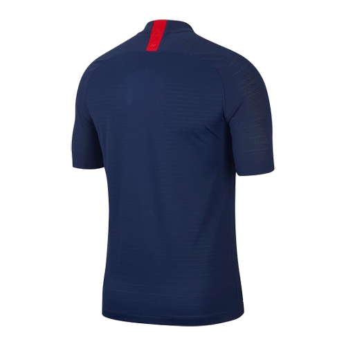 19-20 PSG Home Navy Soccer Jerseys Whole Kit(Shirt+Short+Socks)