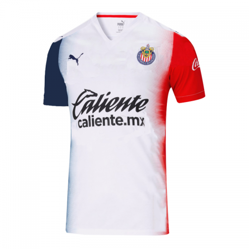 cheap chivas jersey