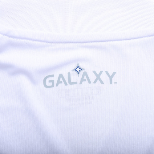 La Galaxy Soccer Jersey Home Replica 2020/21
