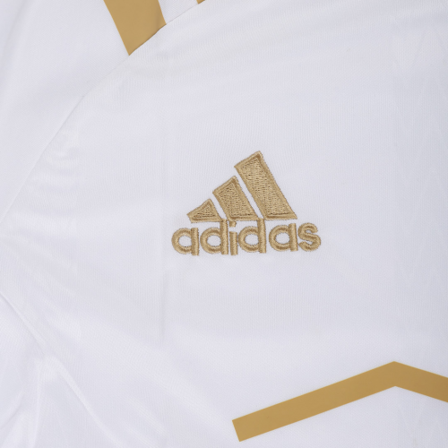 2020 Atlanta United Away White Soccer Jerseys Shirt