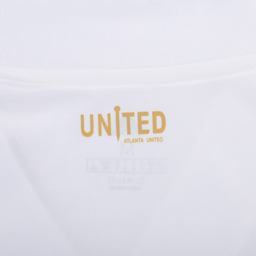 2020 Atlanta United Away White Soccer Jerseys Shirt
