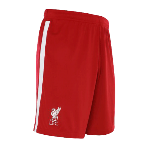 Liverpool Soccer Short Home Replica 2020/21