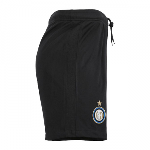 20/21 Inter Milan Home Black Jerseys Short