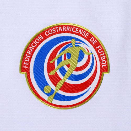 Costa Rica Soccer Jersey Away Gold Cup Replica 19/20