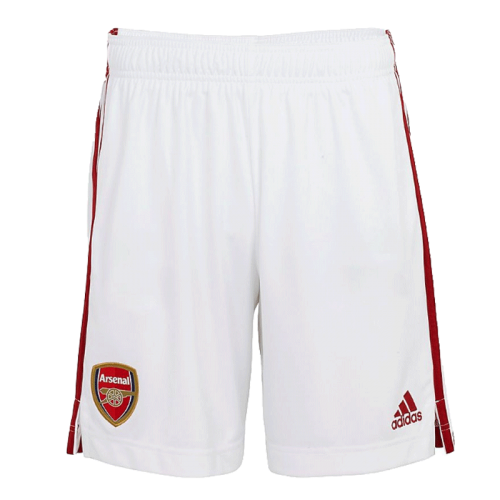 Arsenal Soccer Jersey Home Kit (Shirt+Short) Replica 20/21