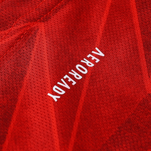 Arsenal Soccer Jersey Home Whole Kit(Shirt+Short+Socks) Replica 20/21