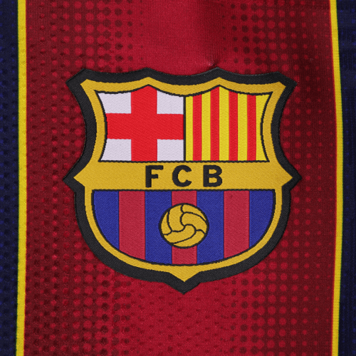 Barcelona Soccer Jersey Home (Player Version) 2020/21