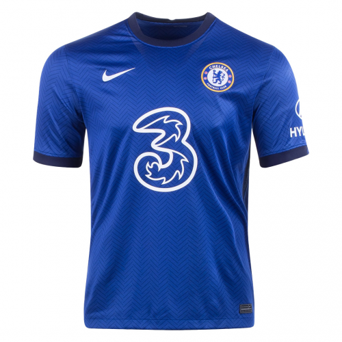 Chelsea Soccer Jersey Home (Player Version) 20/21
