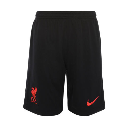 Liverpool Soccer Jersey Third Away Whole Kit (Shirt+Short+Socks) Replica 2020/21
