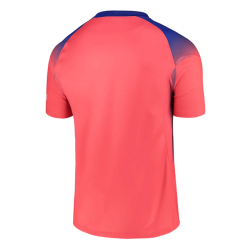 Chelsea Soccer Jersey Third Away Kit (Shirt+Short) Replica 20/21