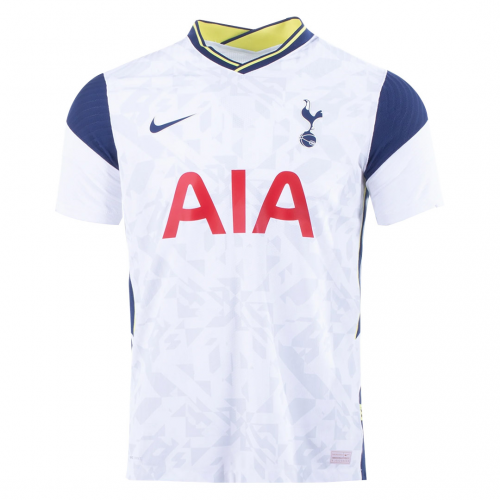 Tottenham Hotspur Soccer Jersey Home (Player Version) 2020/21