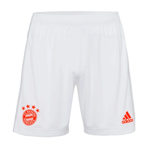 Bayern Munich Soccer Jersey Away Whole Kit (Shirt+Short+Socks) Replica 20/21