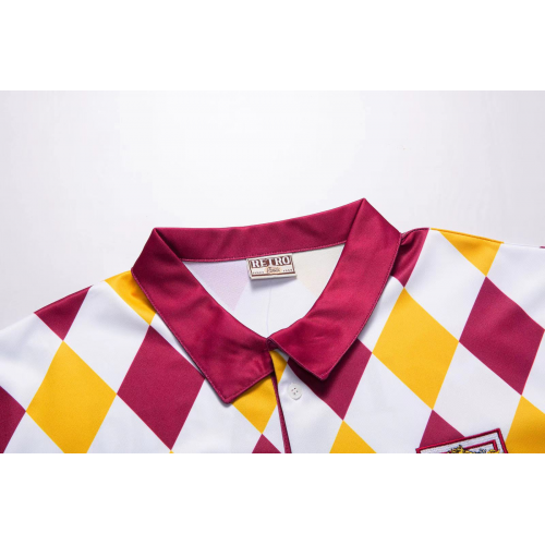 1995 Brisbane Broncos Retro Rugby Jersey Shirt