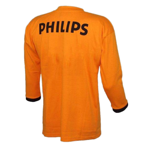1989 Wests Tigers Retro Yellow Rugby Ml Jersey Shirt