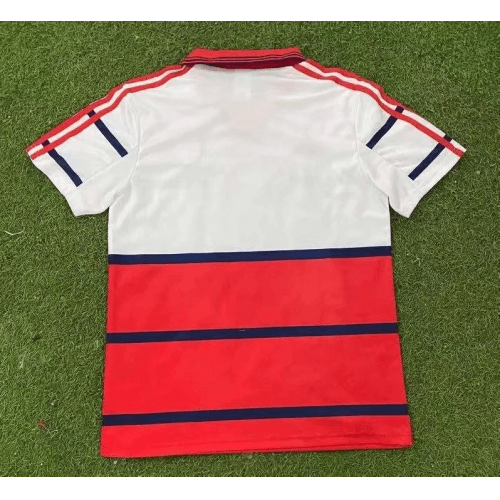 Bayern Munich Retro Jersey Away 1998/00