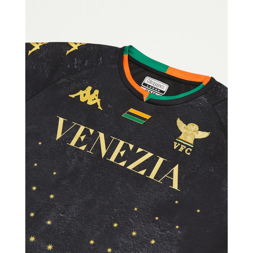 Venezia FC Soccer Jersey Home Replica 2021/22