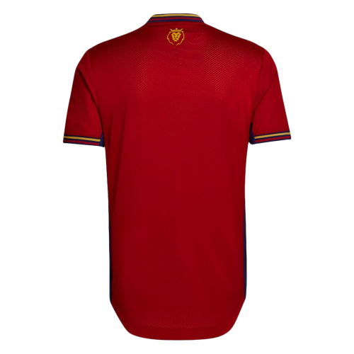 Real Salt Lake Soccer Jersey The Believe Kit (Player Version) 2022