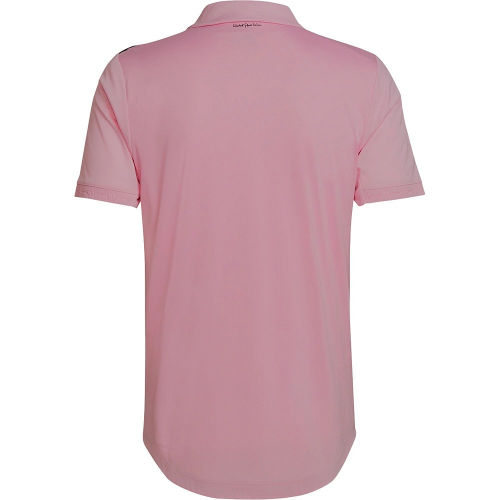 Inter Miami CF Jersey The Heart Beat Kit Player Version 2022