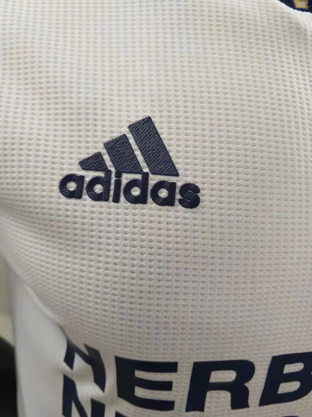 LA Galaxy Soccer Jersey Home (Player Version) 2022