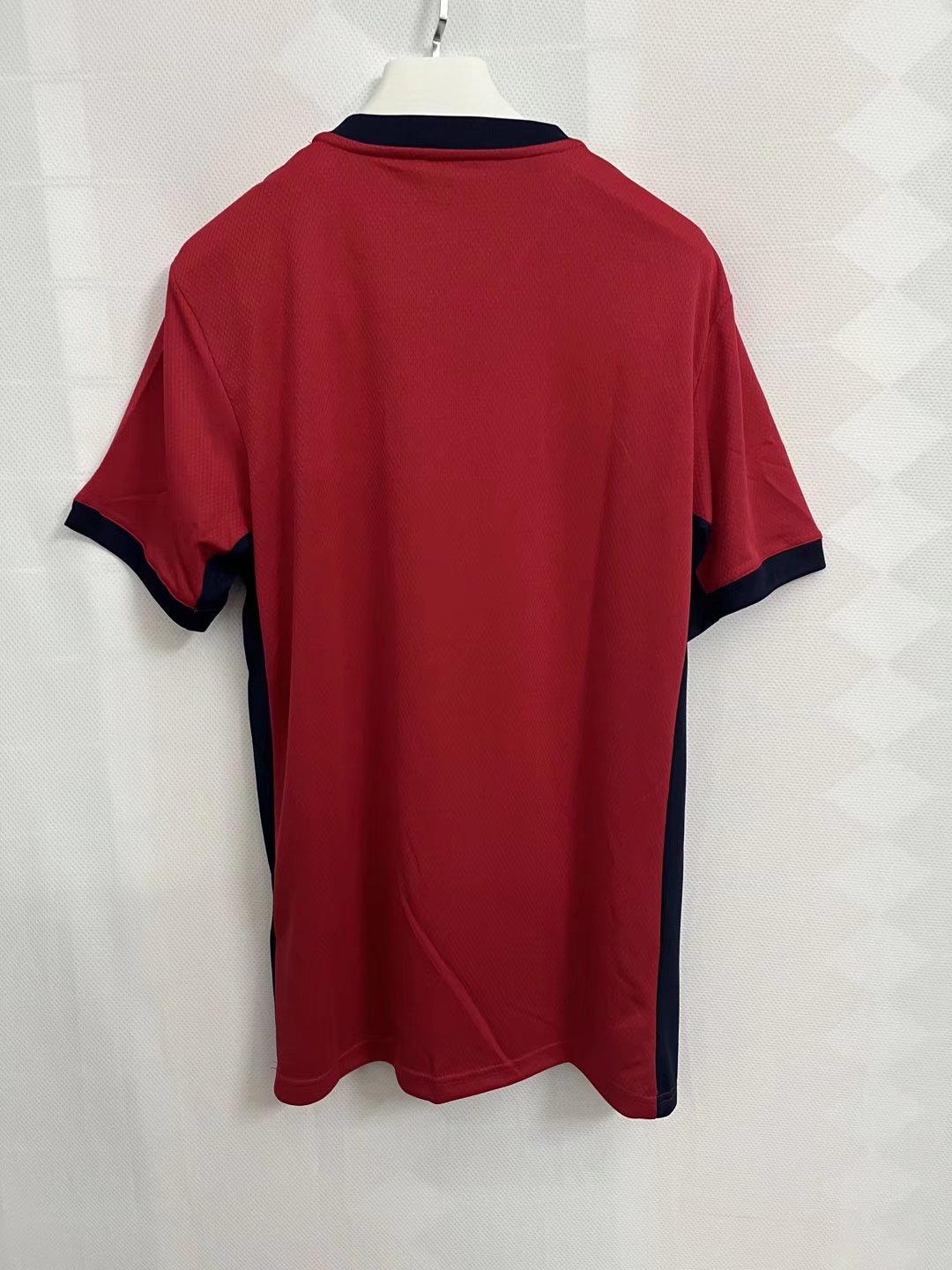 Real Salt Lake Soccer Jersey Home Replica 2022