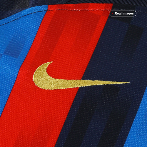 Barcelona Jersey Home 2022/23